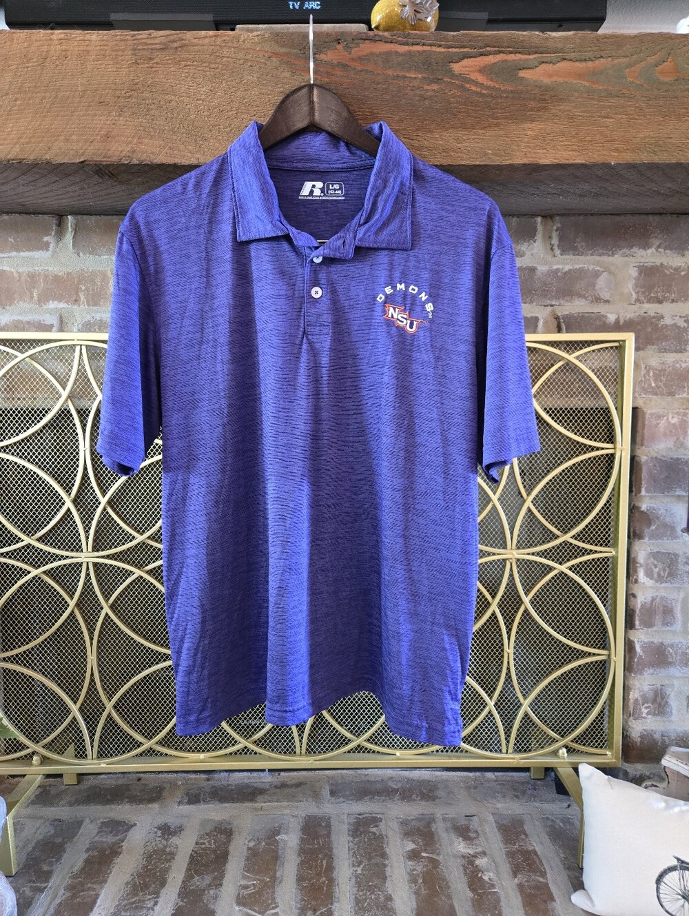 Northwestern State ππβΎοΈβ½οΈ - Picture 1 of 7